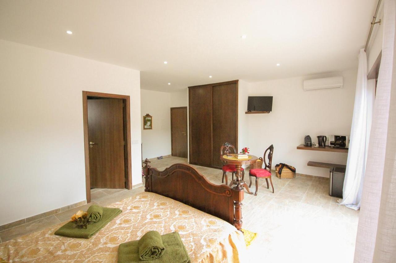 Quinta Dos Padrinhos - Suites In The Heart Of The Douro Lamego Eksteriør billede