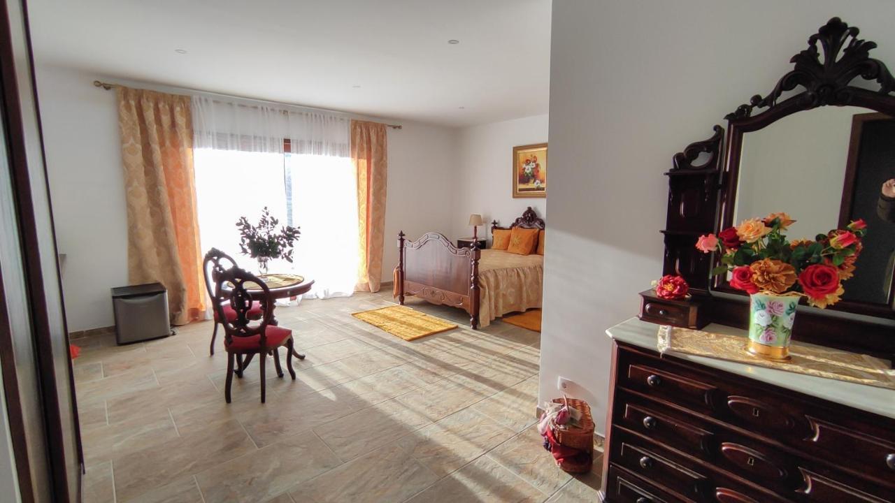 Quinta Dos Padrinhos - Suites In The Heart Of The Douro Lamego Eksteriør billede