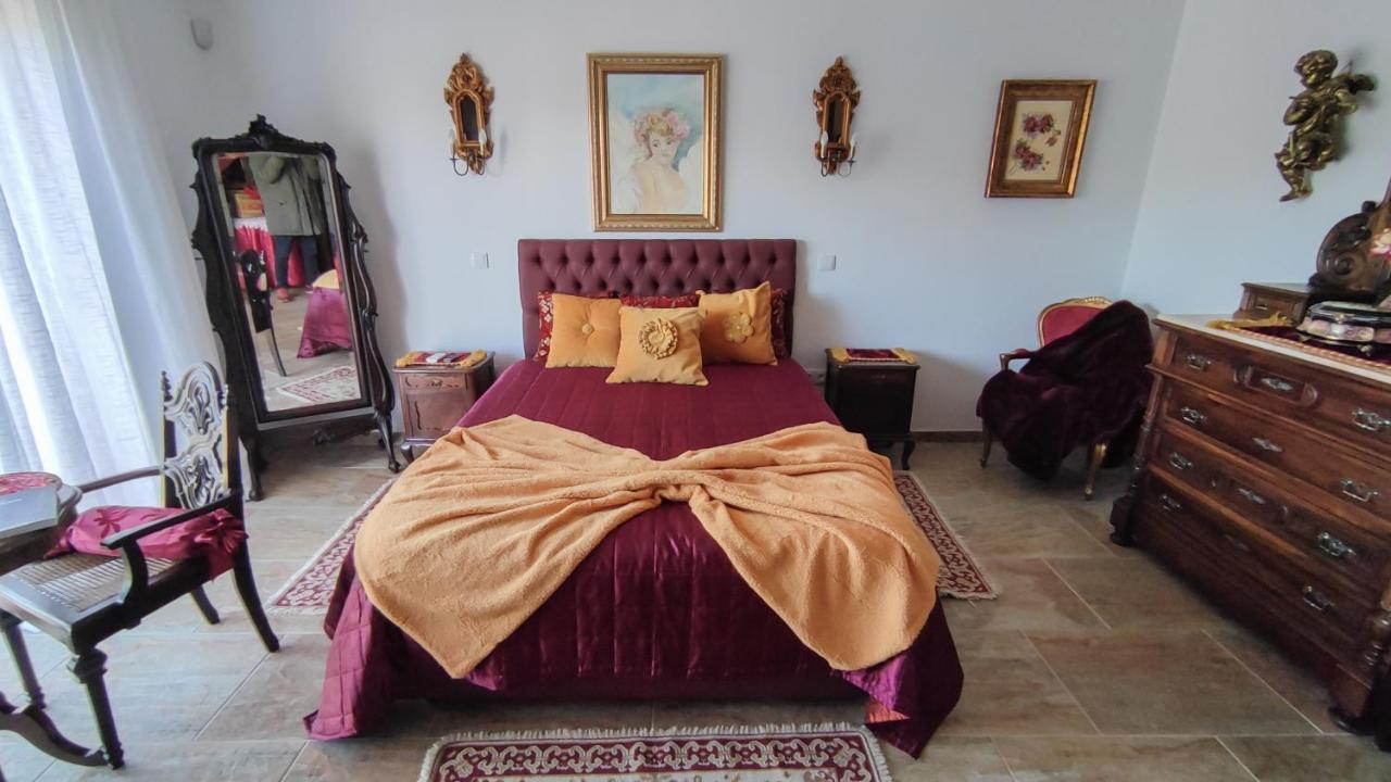 Quinta Dos Padrinhos - Suites In The Heart Of The Douro Lamego Eksteriør billede